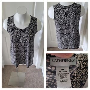 Size xl cute top